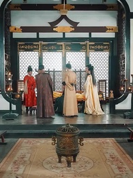 第61集 - 回到古代當侍衛