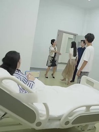 [Dubbed] From Failed Matchmaking to Flash Marriage: My Trillionaire Magnate - Episode 30