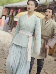 第41集 - 神醫農女:買個相公來種田