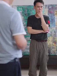 第49集 - 女總裁的極品狂兵