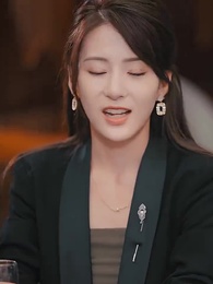 喬秘書為何那樣 - Episode 39