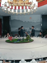 擎天戰神 - Episode 90