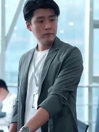 絕世龍王殿 - Episode 52