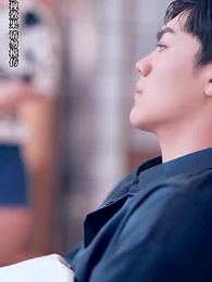 第14集 - 五年後，她與兩個崽崽強勢回歸