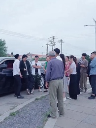 女首富的復仇 - Episode 14