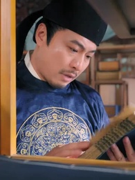 二人探案破原形，一聲醒木天下驚 - Episode 87