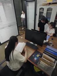 第24集 - 相親失敗,我閃婚了個千億霸總