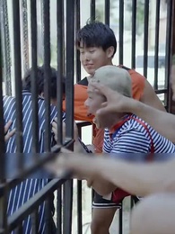 Episode 95 - Flash Marriage: My Husband is a Super Tycoon(Subtitled Version2)