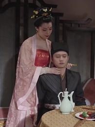 帶著藥箱闖古代 - Episode 95