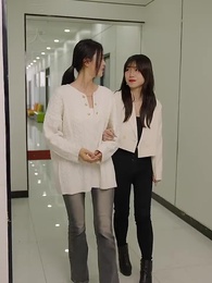 第13集 - 冷總請自重,我是你前妻