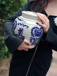 Episode 8 - Mr. Fu's Stand-in Bride(Subtitled Version2)