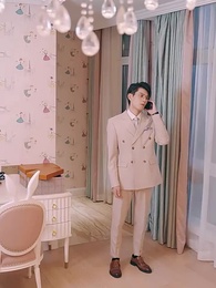 假千金抱上豪門老公大腿 - Episode 37