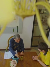 我繼承了億萬遺產 - Episode 6