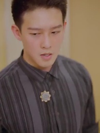 我帶老板去復仇 - Episode 58