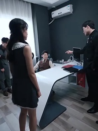 第98集 - 華夏戰神