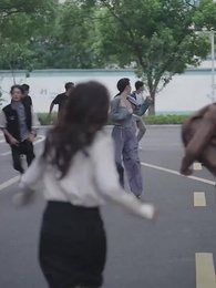 Episode 83 - [Dubbed] Lost Control