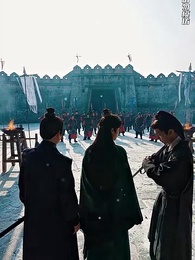 第12集 - 九龍奪嫡:為何要逼我做皇帝