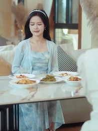 ตอนที่ 36 - 離婚後,前夫哭著求復婚