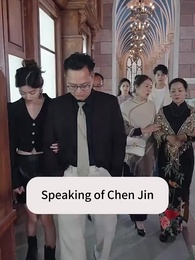 Episode 40 - [Dubbed] Matchless Son-in-law