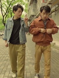 第64集 - 重回黃金年代2000