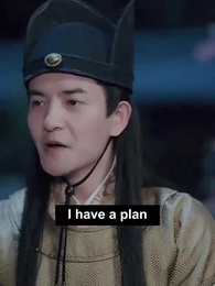 Episode 74 - [Dubbed] Time-Traveling Eunuch