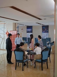 第77集 - 棄婚當日,我被首富千金逼婚