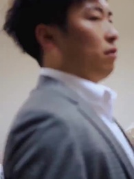 第89集 - 虎婿為王