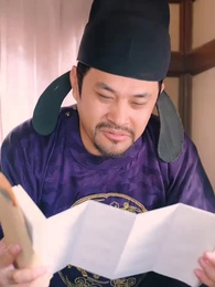 二人探案破原形，一聲醒木天下驚 - Episode 11