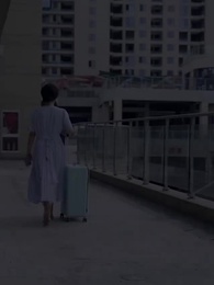 光頭女人的重生 - Episode 27