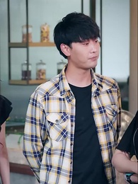 師傅忽悠我下山禍害師姐 - Episode 47