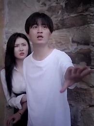 詭醫神棍 - Episode 9