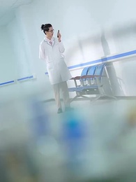 第54集 - 總裁大人的囚婚佳人