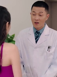 Mr. Fu's Stand-in Bride(Subtitled Version2) - Episode 30