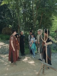 罗叉海柿 - Episode 37