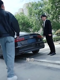 第25集 - 華夏戰神