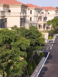 [Dubbed] The Janitor's Extraordinary Life - Episode 36