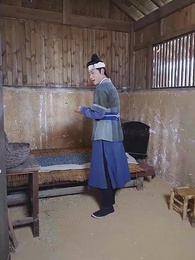 第2集 - 回到古代當富翁