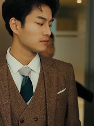 龍王出山 - Episode 69