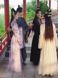 Episode 29 - Rule of Authority and Favor