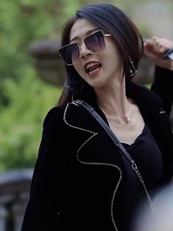 第24集 - 替身新娘：陸總的第一寵妻