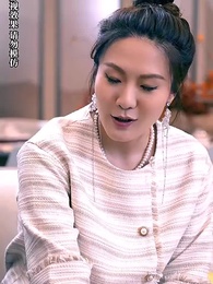 第24集 - 五年後，她與兩個崽崽強勢回歸