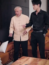 第60集 - 師傅忽悠我下山禍害師姐