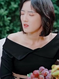 Pernikahan Manis 100 Poin: Ciuman Madu Mr. Huo - Episode 28