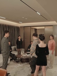 偏執總裁的追妻路 - Episode 21
