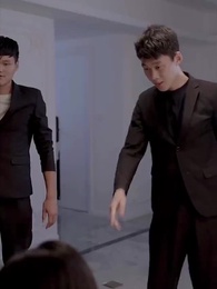 首富繼承人 - Episode 36