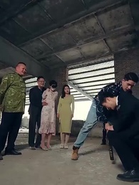 Episode 62 - [Dubbed] Reversal Begins with Marrying a Beauty