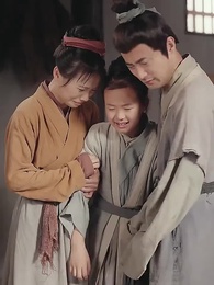 第45集 - 神醫農女:買個相公來種田