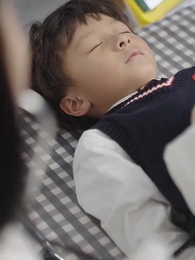 離婚後，沈總滿世界追妻 - Episode 55