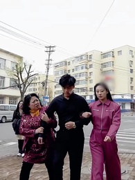 第22集 - 極品前妻的翻身逆襲