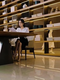 Episode 21 - [Dubbed] Matchless Son-in-law